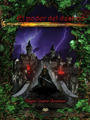 cover image of El poder del destino